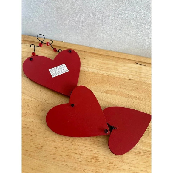 DanDee Valentine’s Heart decor - Picture 6 of 7